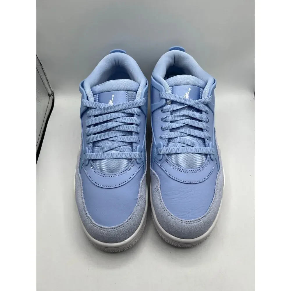 Air Jordan 4 RM “Aluminum” size 9.5 women’s
